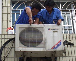 衢江空调维修售后服务中心